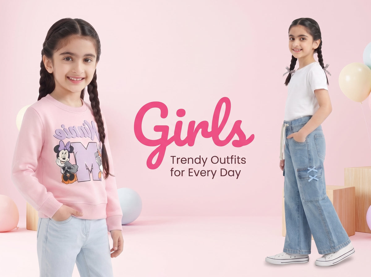 Girls