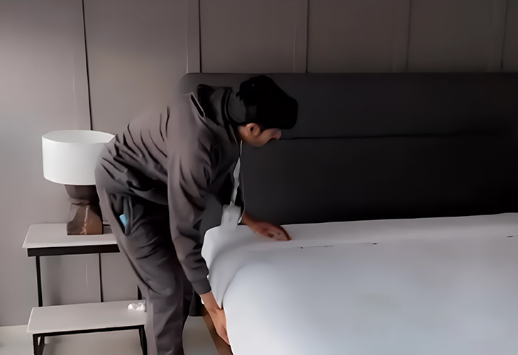 GoldFinch Cleaning & Maintenance