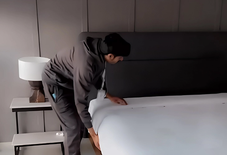 GoldFinch Cleaning & Maintenance