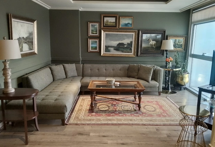 GoldFinch Interior Design