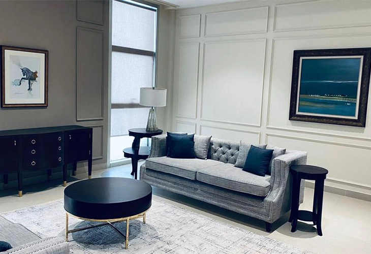 GoldFinch Listing Management