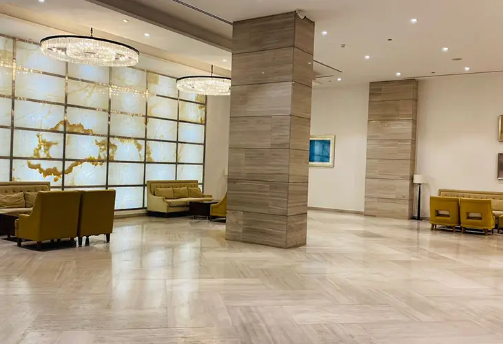 GoldFinch Management Support