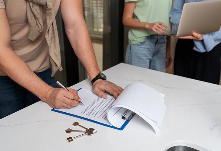 GoldFinch Vacation Rental Management